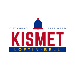 Statement from East Ward City Council Candidate Kismet Loftin-Bell regarding shooting at the Johnson Municipal Services Center